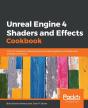Unreal Engine 4 Shaders And Effects Cookbook - Preview