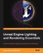 Unreal Engine Lighting And Rendering Essentials - Preview