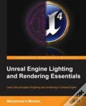 Capa do artigo Unreal Engine Lighting And Rendering Essentials