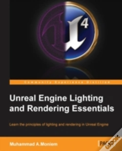 Capa do artigo Unreal Engine Lighting And Rendering Essentials