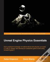 Unreal Engine Physics Essentials