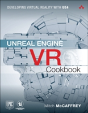Unreal Engine Vr Cookbook - Preview