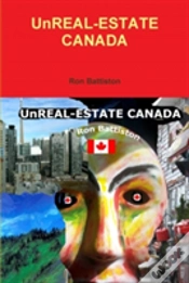 Capa do artigo Unreal-Estate Canada