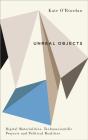 Unreal Objects - Preview