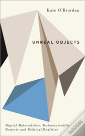 Unreal Objects