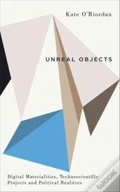 Capa do artigo Unreal Objects