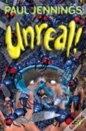 Capa do artigo Unreal!