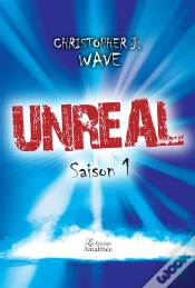 Capa do artigo Unreal Saison 1