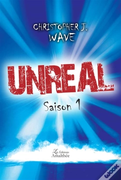 Capa do artigo Unreal Saison 1