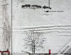 Unreal Sidewalk Cartoon