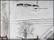 Capa do artigo Unreal Sidewalk Cartoon