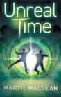 Unreal Time - Preview