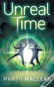 Capa do artigo Unreal Time