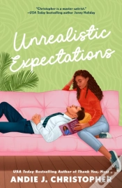 Capa do artigo Unrealistic Expectations