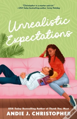 Capa do artigo Unrealistic Expectations