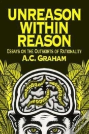 Capa do artigo Unreason Within Reason