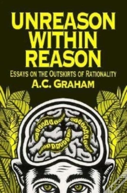 Capa do artigo Unreason Within Reason