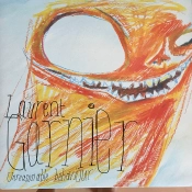 Capa do artigo Unreasonable Behaviour - Vinil