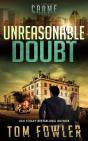 Unreasonable Doubt: A C.T. Ferguson Crime Novel - Preview