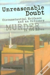 Capa do artigo Unreasonable Doubt