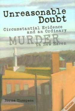Capa do artigo Unreasonable Doubt