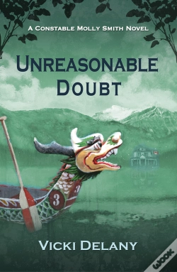 Capa do artigo Unreasonable Doubt