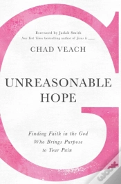 Capa do artigo Unreasonable Hope