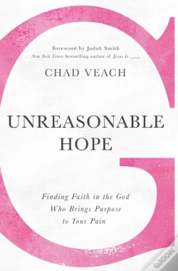 Capa do artigo Unreasonable Hope