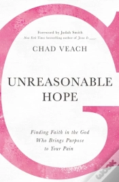 Capa do artigo Unreasonable Hope