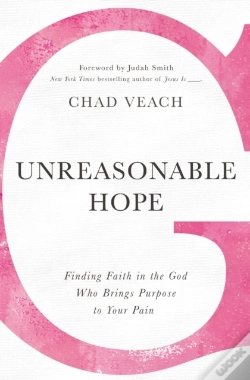 Capa do artigo Unreasonable Hope