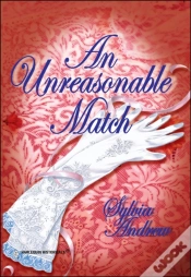 Capa do artigo Unreasonable Match