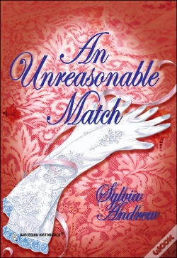 Capa do artigo Unreasonable Match