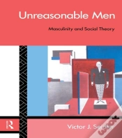 Capa do artigo Unreasonable Men