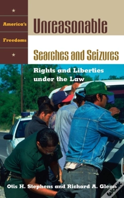 Capa do artigo Unreasonable Searches And Seizures