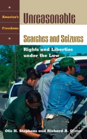 Capa do artigo Unreasonable Searches And Seizures