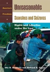 Capa do artigo Unreasonable Searches And Seizures