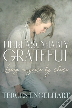 Capa do artigo Unreasonably Grateful
