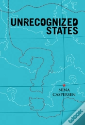 Capa do artigo Unrecognised States