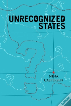 Capa do artigo Unrecognised States