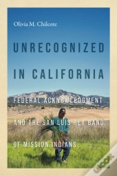 Unrecognized In California