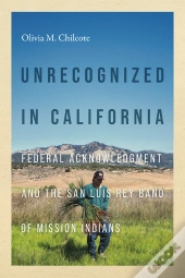Unrecognized In California