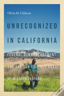 Capa do artigo Unrecognized In California