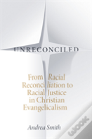 Unreconciled