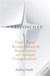 Capa do artigo Unreconciled