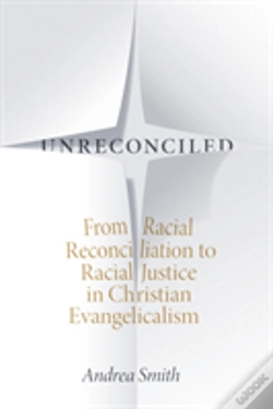 Capa do artigo Unreconciled