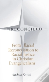 Capa do artigo Unreconciled