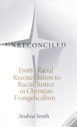 Capa do artigo Unreconciled