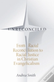 Capa do artigo Unreconciled
