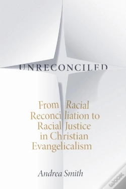 Capa do artigo Unreconciled