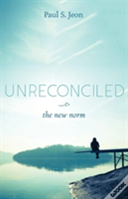 Capa do artigo Unreconciled
